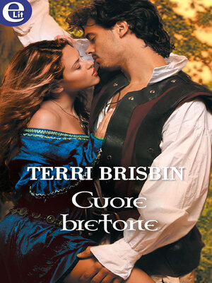 cover image of Cuore bretone
